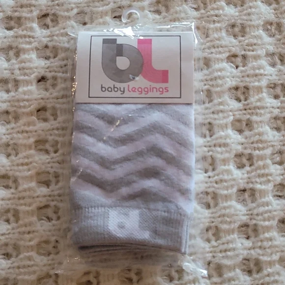 BABY LEGGINGS - Picture 1 of 3